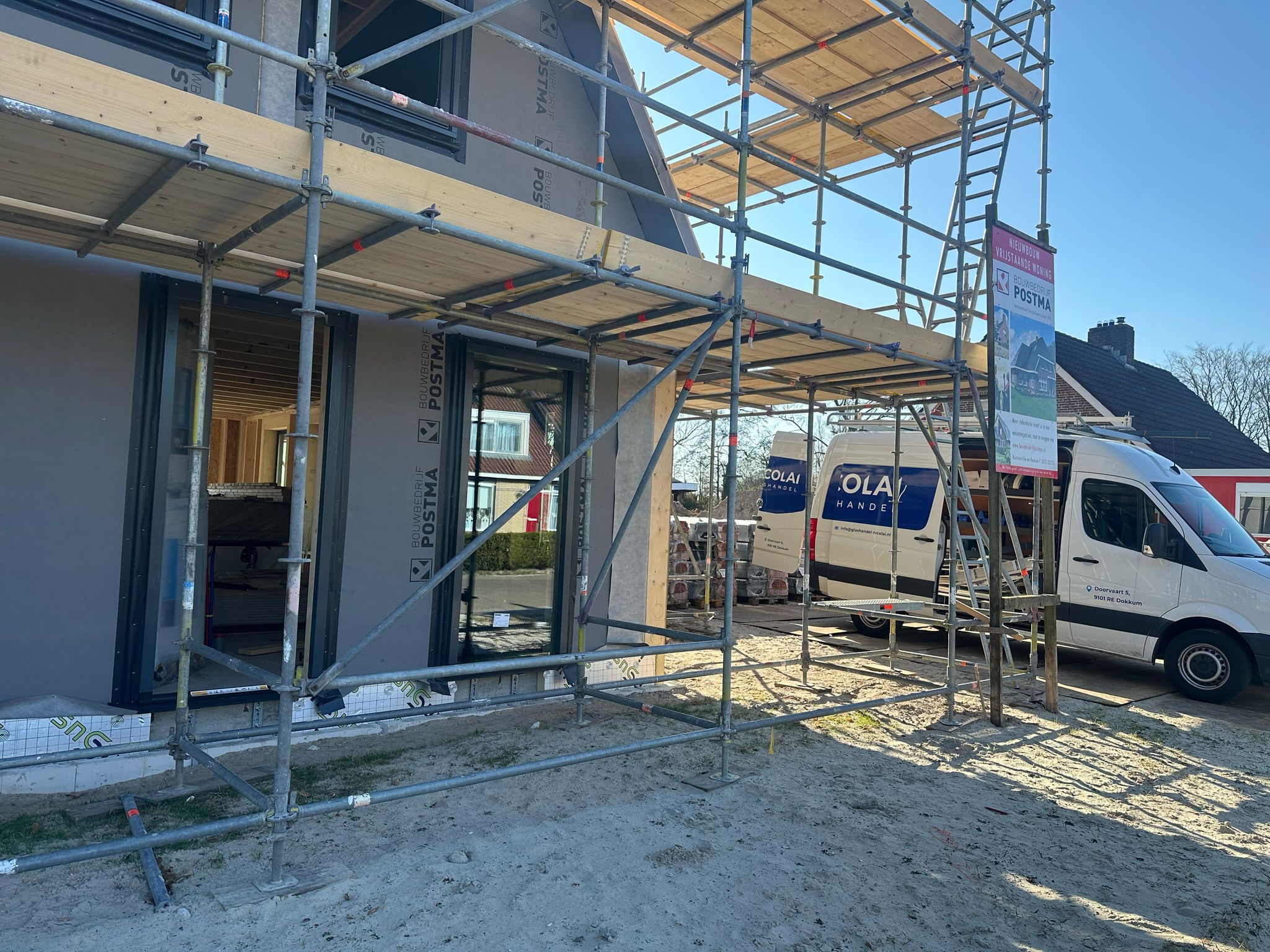 Project_op_locatie